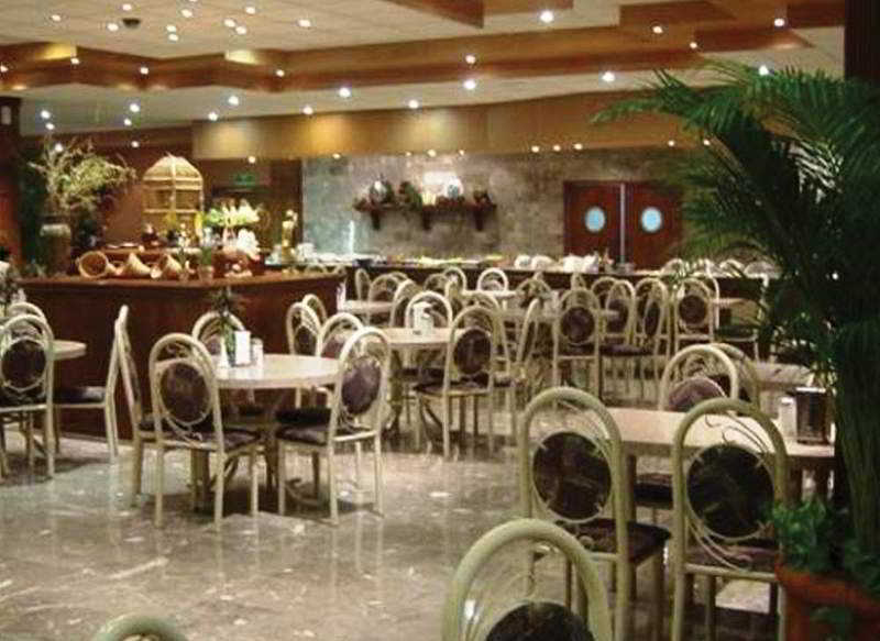 Hotel San Sebastian Hermosillo Exteriér fotografie