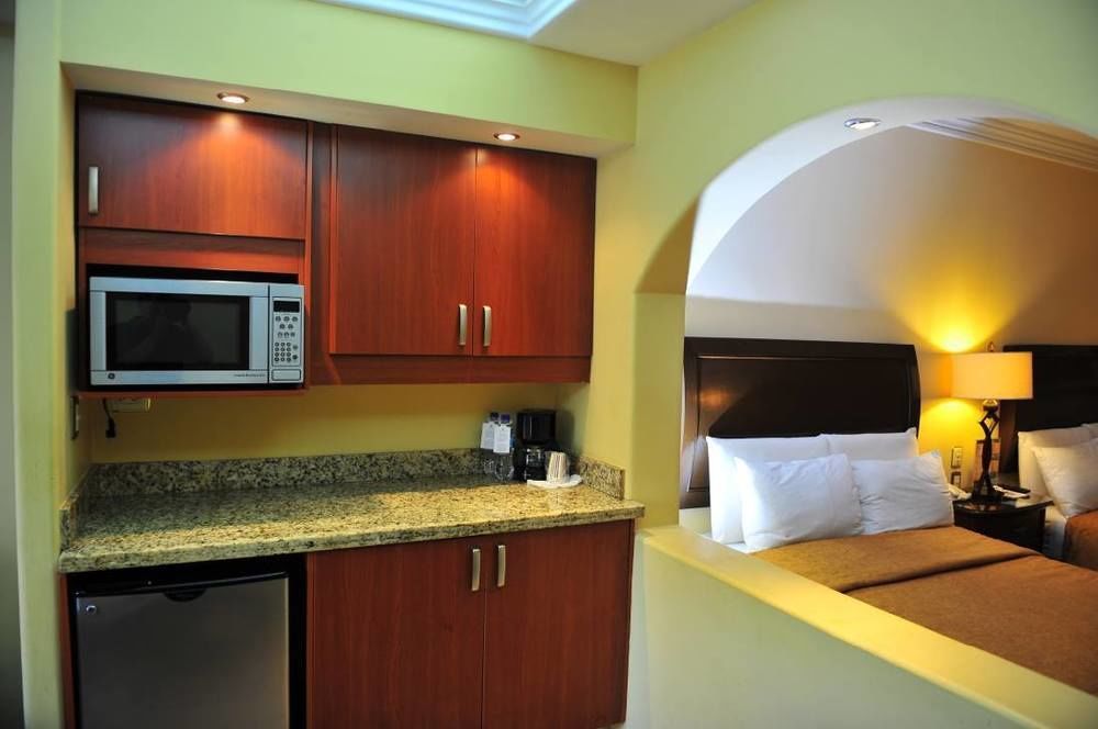 Hotel San Sebastian Hermosillo Exteriér fotografie